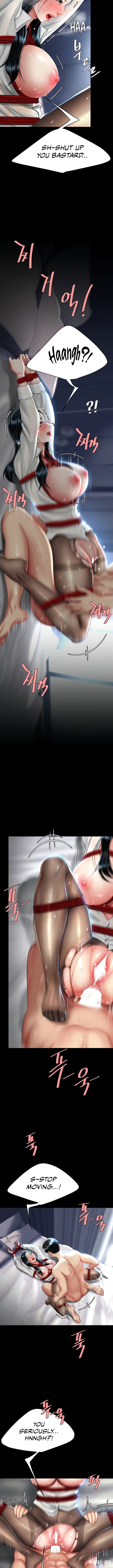 Go Ahead, Mom Go Ahead, Mom Chapter 52 - Page 6