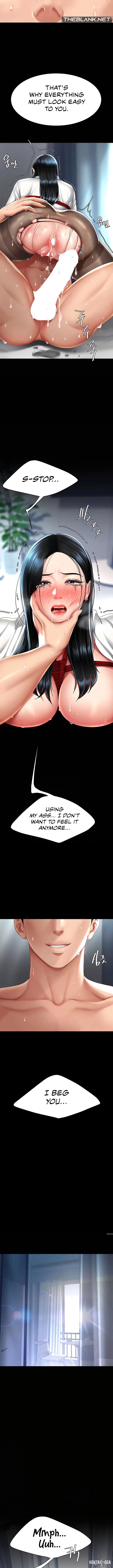 Go Ahead, Mom Go Ahead, Mom Chapter 53 - Page 11