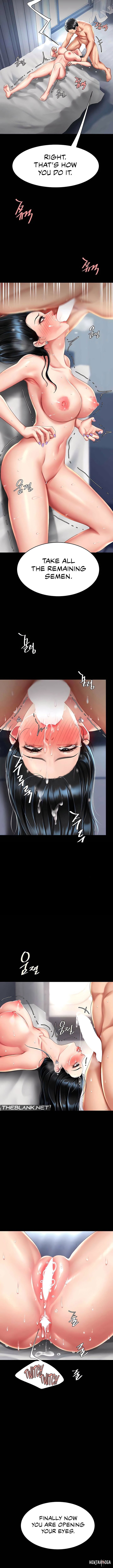 Go Ahead, Mom Go Ahead, Mom Chapter 53 - Page 12