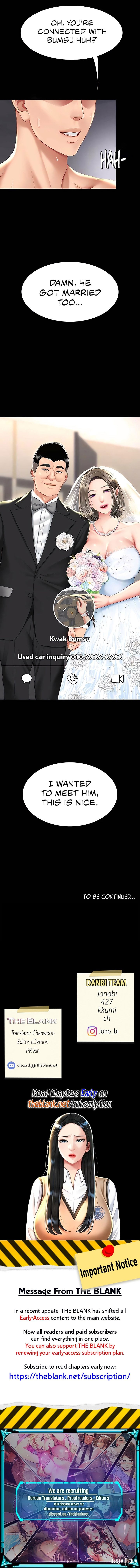 Go Ahead, Mom Go Ahead, Mom Chapter 53 - Page 14