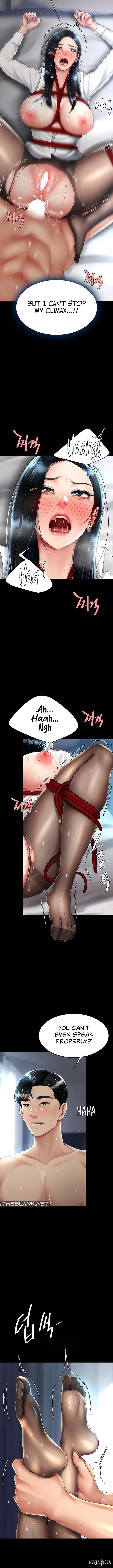 Go Ahead, Mom Go Ahead, Mom Chapter 53 - Page 3