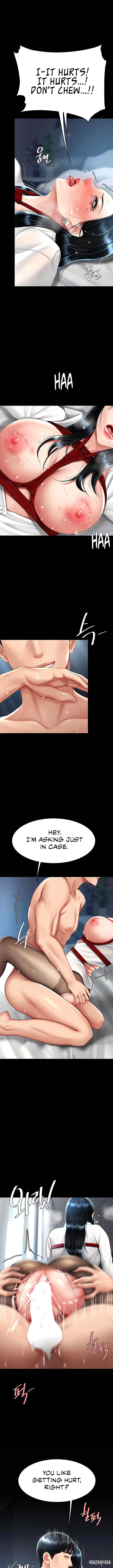 Go Ahead, Mom Go Ahead, Mom Chapter 53 - Page 6