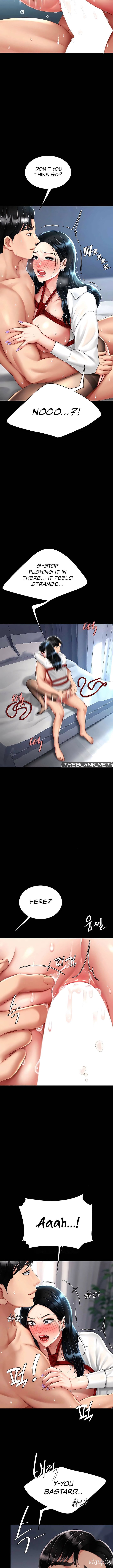 Go Ahead, Mom Go Ahead, Mom Chapter 53 - Page 8