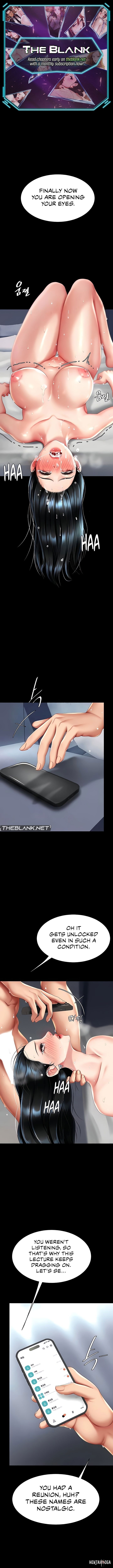 Go Ahead, Mom Go Ahead, Mom Chapter 54 - Page 1