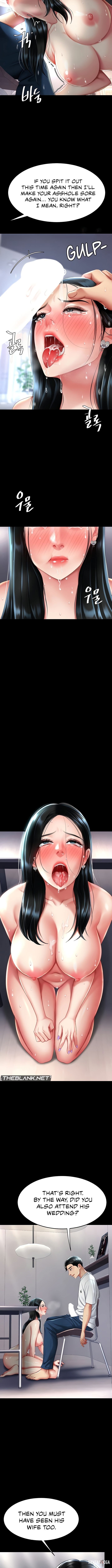 Go Ahead, Mom Go Ahead, Mom Chapter 54 - Page 10