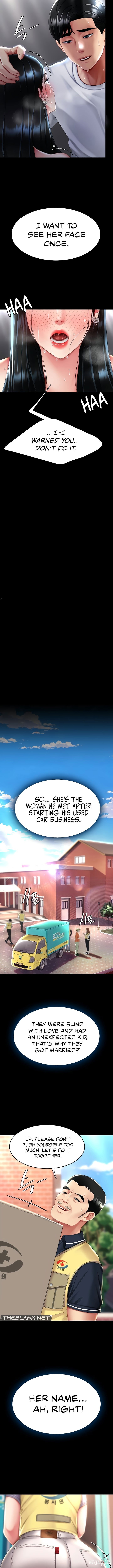 Go Ahead, Mom Go Ahead, Mom Chapter 54 - Page 11