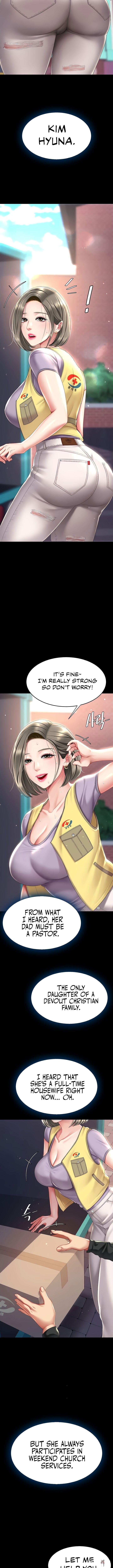 Go Ahead, Mom Go Ahead, Mom Chapter 54 - Page 12