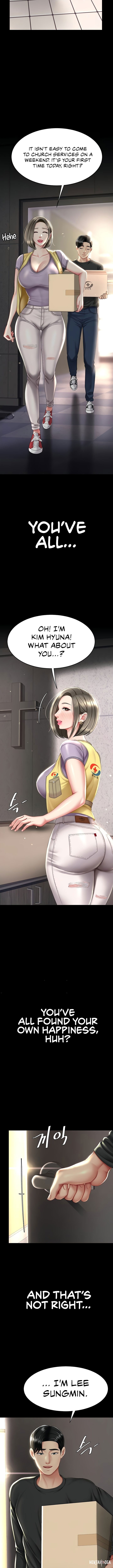 Go Ahead, Mom Go Ahead, Mom Chapter 54 - Page 14