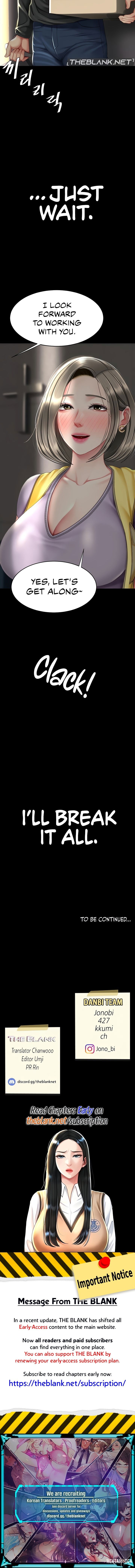 Go Ahead, Mom Go Ahead, Mom Chapter 54 - Page 15