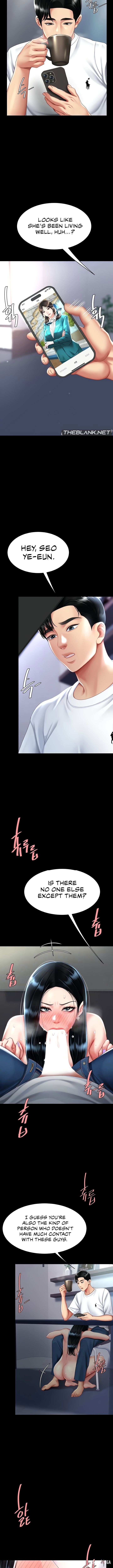 Go Ahead, Mom Go Ahead, Mom Chapter 54 - Page 3