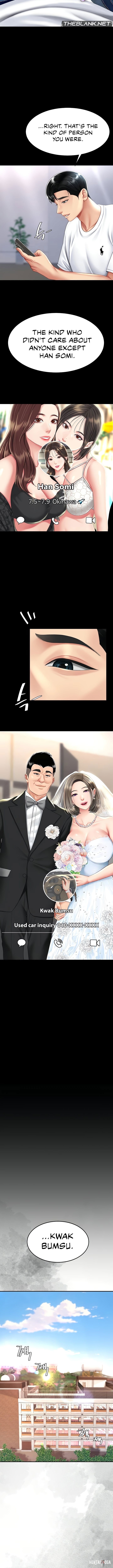 Go Ahead, Mom Go Ahead, Mom Chapter 54 - Page 5