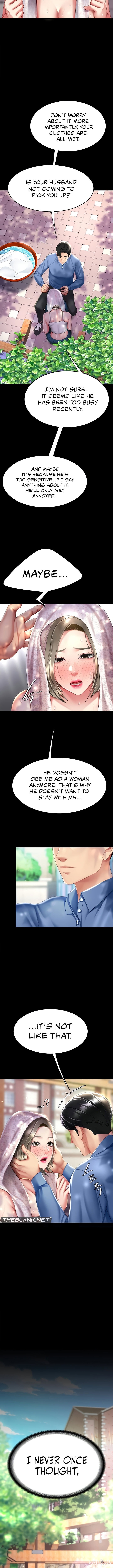 Go Ahead, Mom Go Ahead, Mom Chapter 55 - Page 13