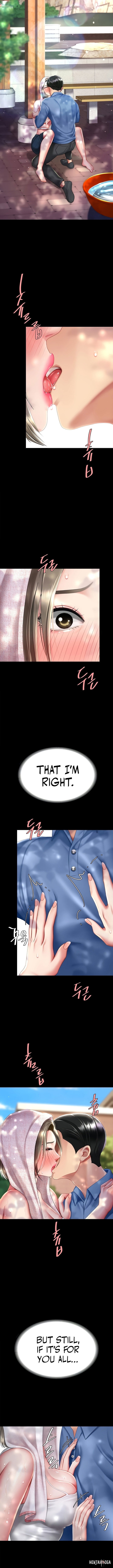 Go Ahead, Mom Go Ahead, Mom Chapter 55 - Page 14