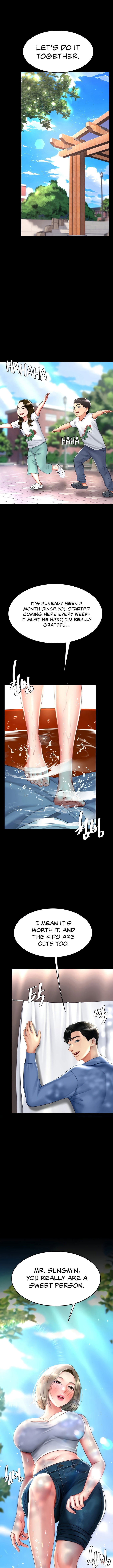 Go Ahead, Mom Go Ahead, Mom Chapter 55 - Page 5