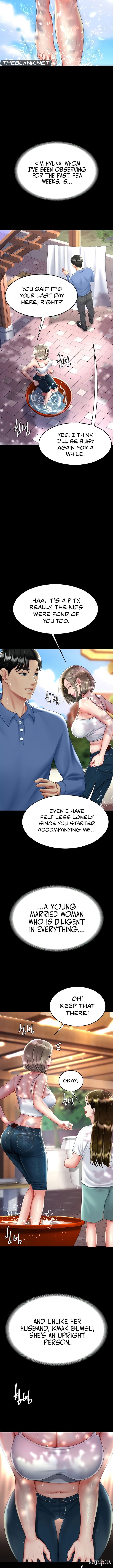 Go Ahead, Mom Go Ahead, Mom Chapter 55 - Page 6