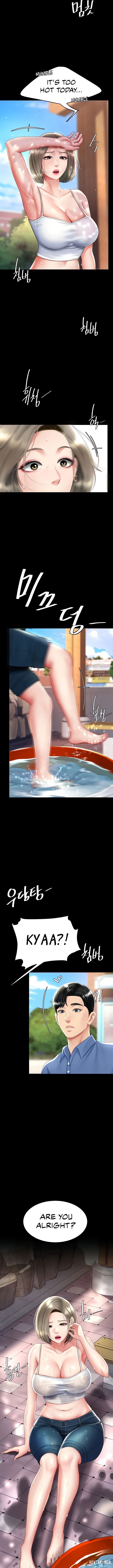 Go Ahead, Mom Go Ahead, Mom Chapter 55 - Page 7