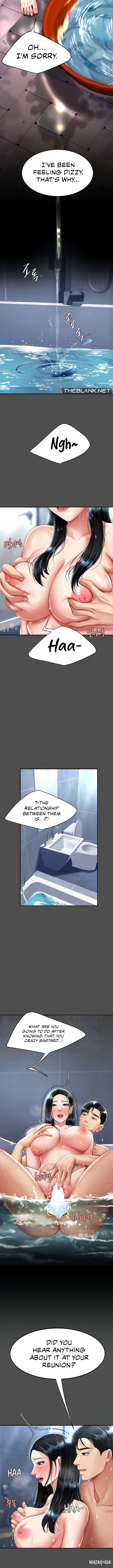 Go Ahead, Mom Go Ahead, Mom Chapter 55 - Page 8