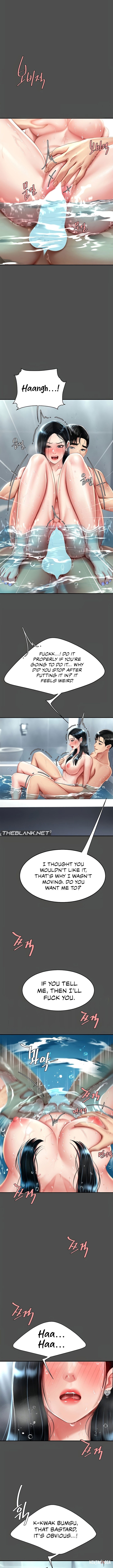 Go Ahead, Mom Go Ahead, Mom Chapter 55 - Page 9