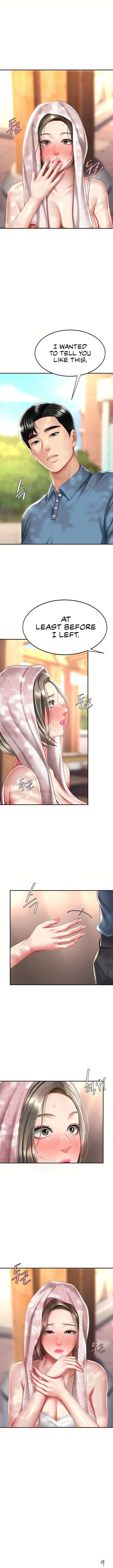 Go Ahead, Mom Go Ahead, Mom Chapter 56 - Page 11