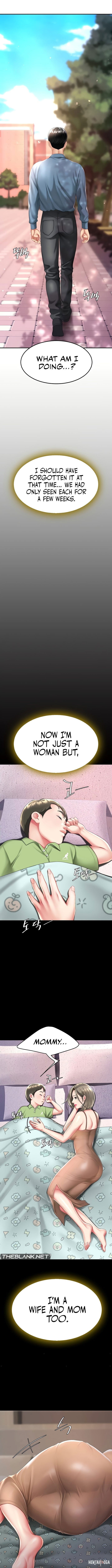 Go Ahead, Mom Go Ahead, Mom Chapter 56 - Page 12