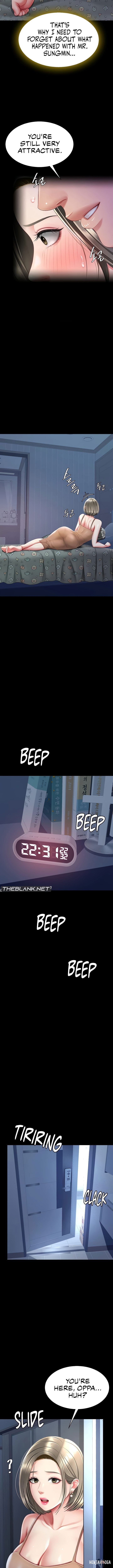 Go Ahead, Mom Go Ahead, Mom Chapter 56 - Page 13