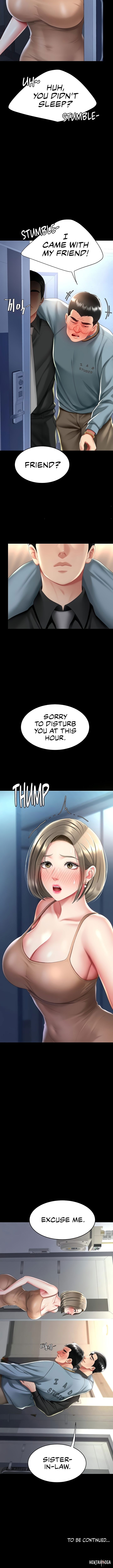 Go Ahead, Mom Go Ahead, Mom Chapter 56 - Page 14