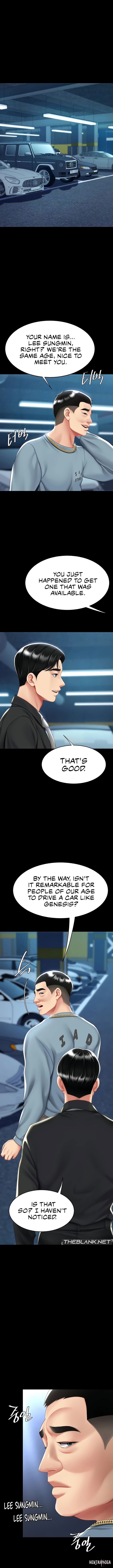 Go Ahead, Mom Go Ahead, Mom Chapter 56 - Page 4