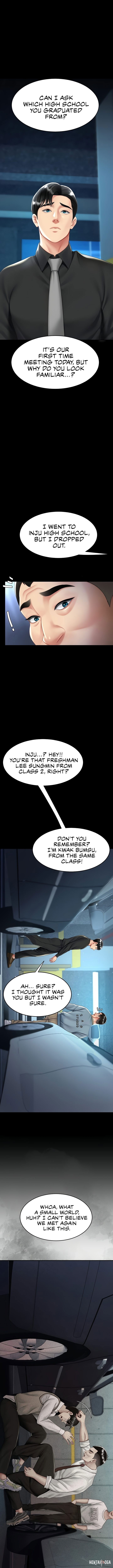 Go Ahead, Mom Go Ahead, Mom Chapter 56 - Page 5