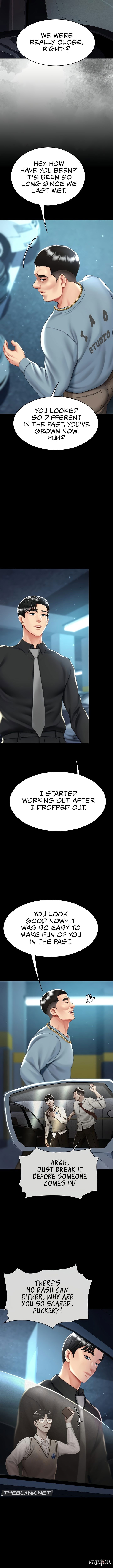 Go Ahead, Mom Go Ahead, Mom Chapter 56 - Page 6