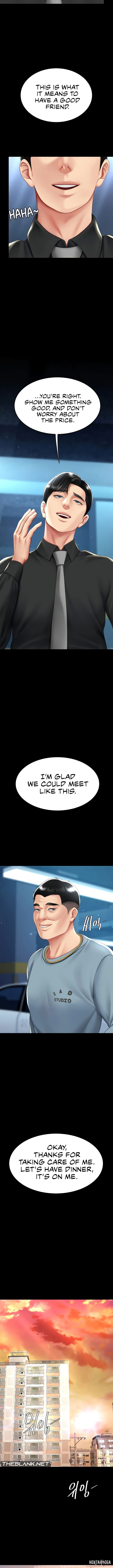 Go Ahead, Mom Go Ahead, Mom Chapter 56 - Page 8