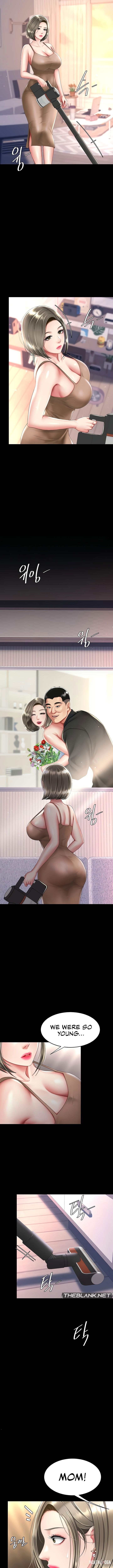 Go Ahead, Mom Go Ahead, Mom Chapter 56 - Page 9