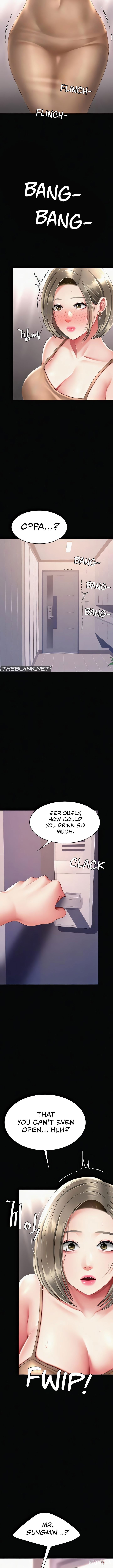 Go Ahead, Mom Go Ahead, Mom Chapter 57 - Page 11