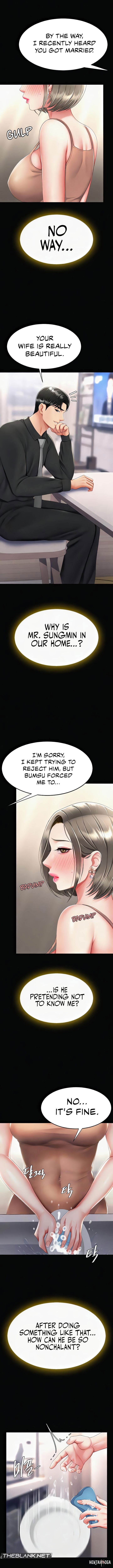 Go Ahead, Mom Go Ahead, Mom Chapter 57 - Page 3