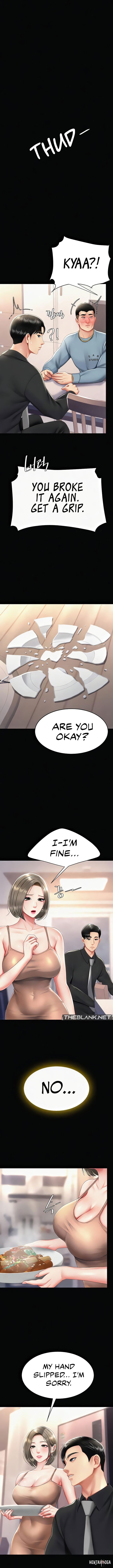 Go Ahead, Mom Go Ahead, Mom Chapter 57 - Page 4