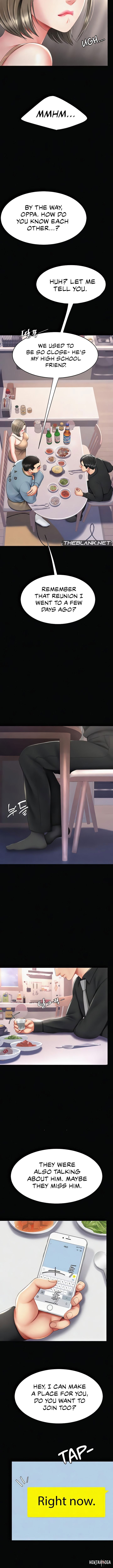 Go Ahead, Mom Go Ahead, Mom Chapter 57 - Page 6