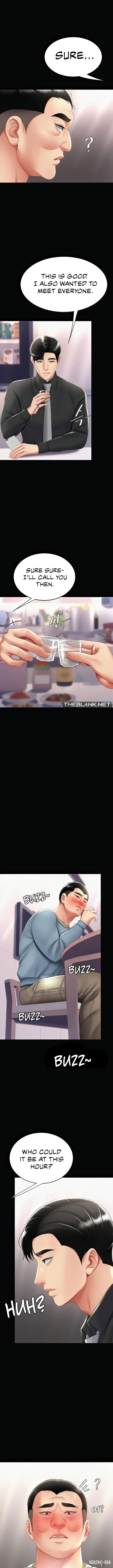 Go Ahead, Mom Go Ahead, Mom Chapter 57 - Page 7