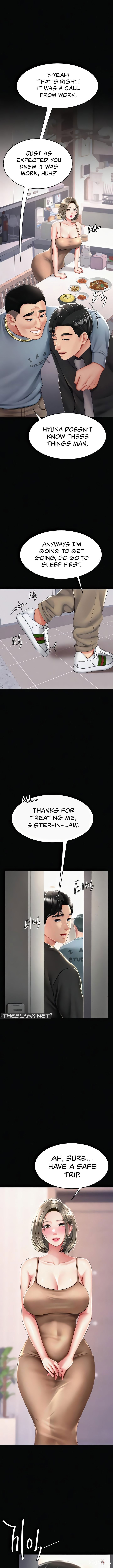 Go Ahead, Mom Go Ahead, Mom Chapter 57 - Page 9