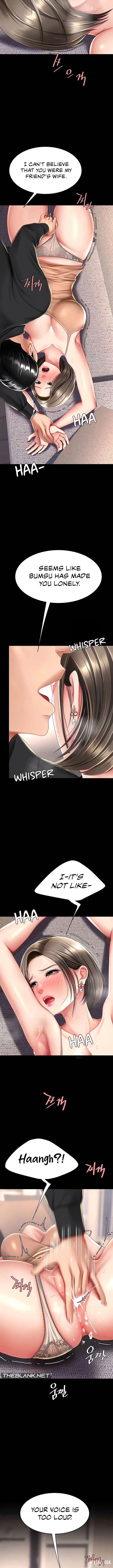 Go Ahead, Mom Go Ahead, Mom Chapter 58 - Page 10