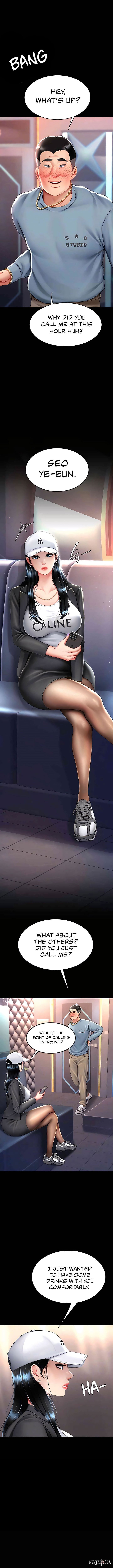 Go Ahead, Mom Go Ahead, Mom Chapter 58 - Page 3