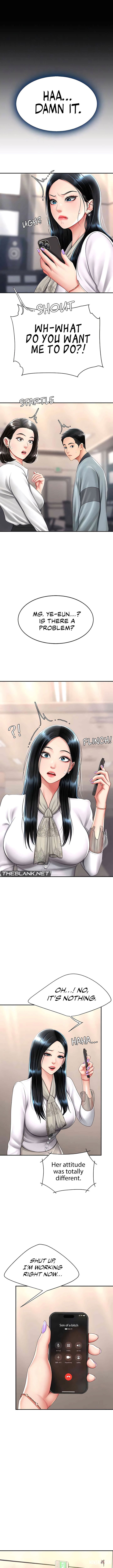 Go Ahead, Mom Go Ahead, Mom Chapter 58 - Page 4