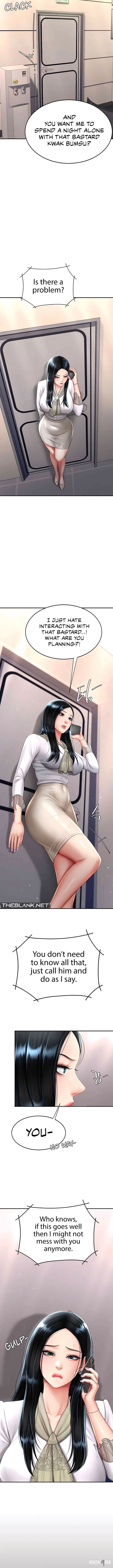 Go Ahead, Mom Go Ahead, Mom Chapter 58 - Page 5