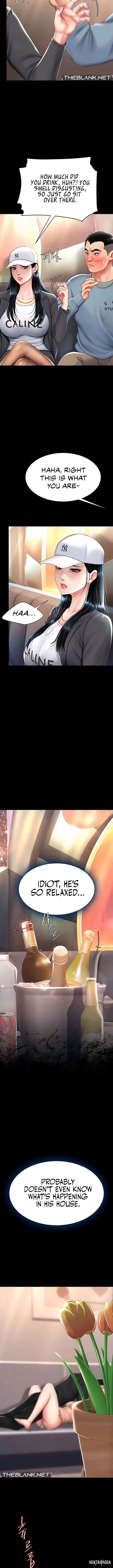 Go Ahead, Mom Go Ahead, Mom Chapter 58 - Page 7