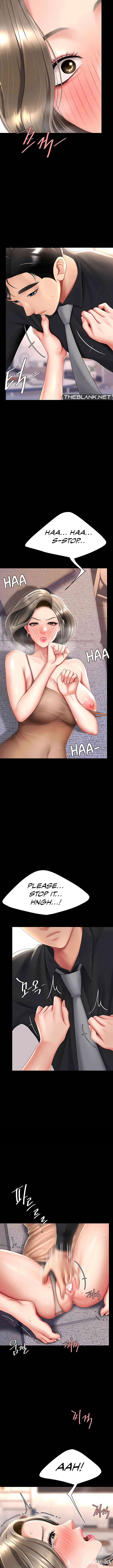 Go Ahead, Mom Go Ahead, Mom Chapter 58 - Page 9