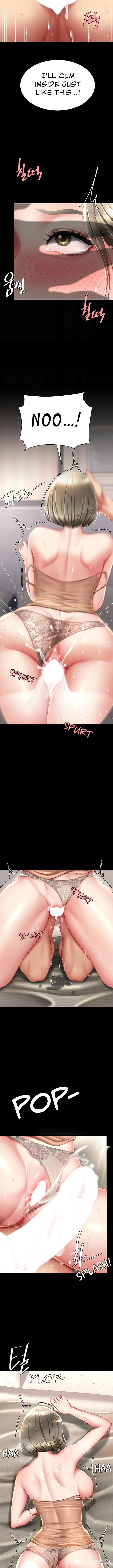 Go Ahead, Mom Go Ahead, Mom Chapter 59 - Page 11