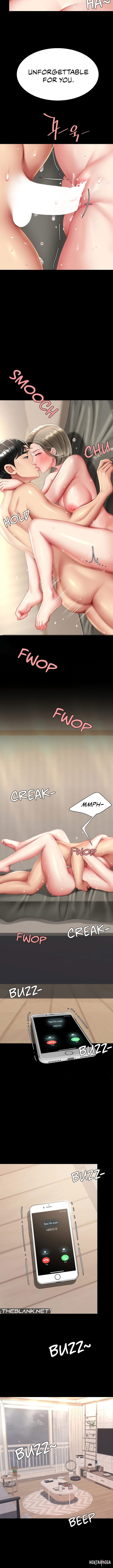 Go Ahead, Mom Go Ahead, Mom Chapter 59 - Page 15