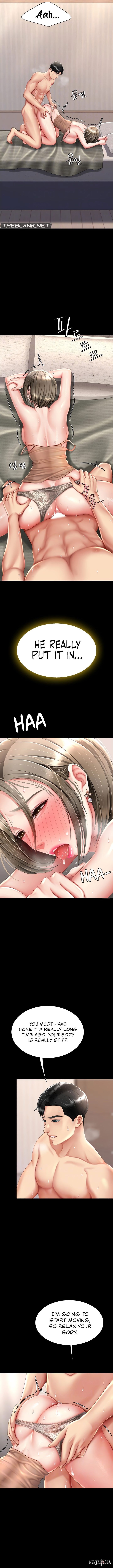 Go Ahead, Mom Go Ahead, Mom Chapter 59 - Page 3