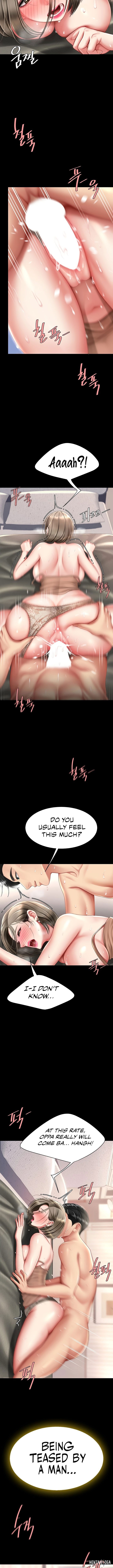 Go Ahead, Mom Go Ahead, Mom Chapter 59 - Page 5