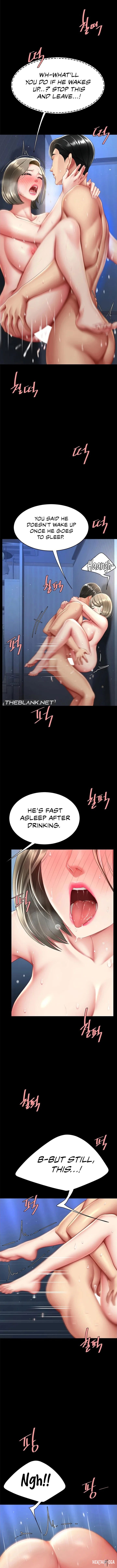 Go Ahead, Mom Go Ahead, Mom Chapter 60 - Page 12