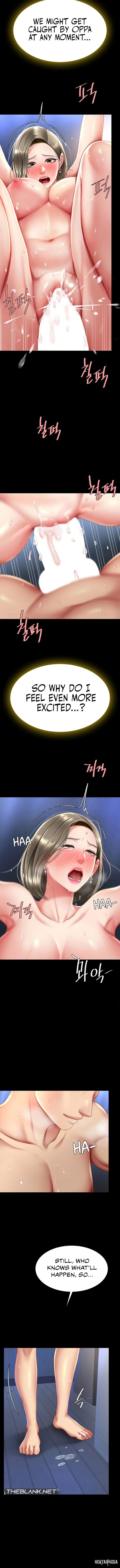 Go Ahead, Mom Go Ahead, Mom Chapter 60 - Page 14