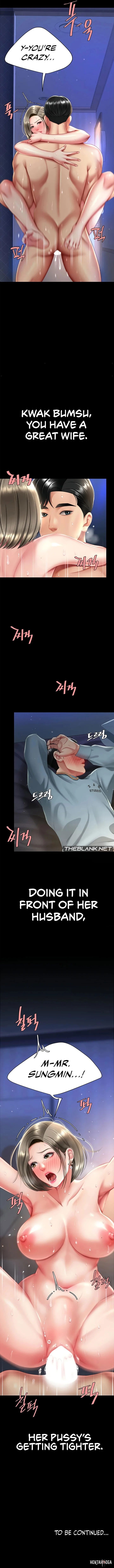 Go Ahead, Mom Go Ahead, Mom Chapter 60 - Page 16